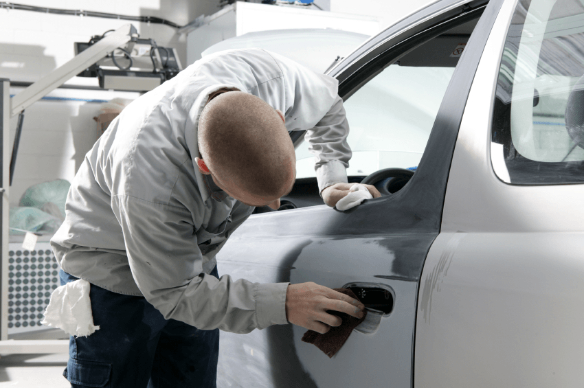 car auto mechanic