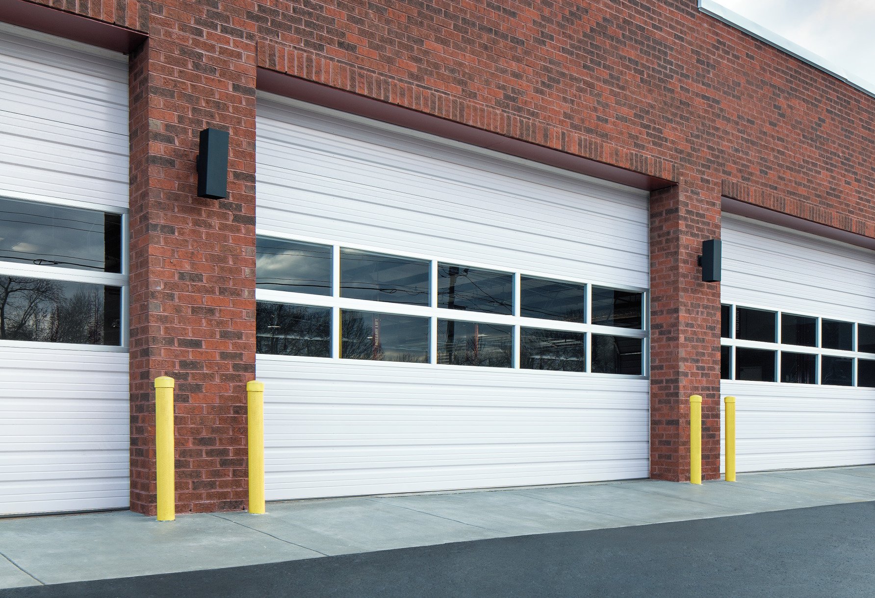 Fort Smith Garage Door Company