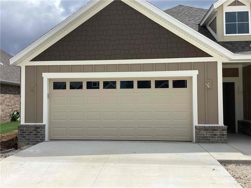 Garage Door Openers