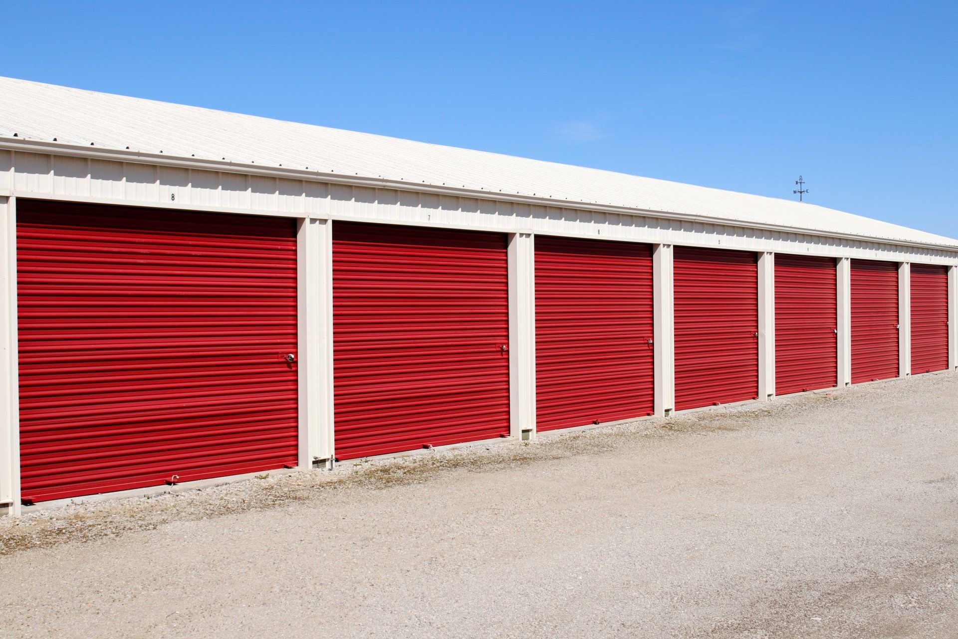 garage door opener