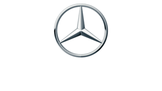 Mercedes-Benz logo for Mercedes van insulation kits