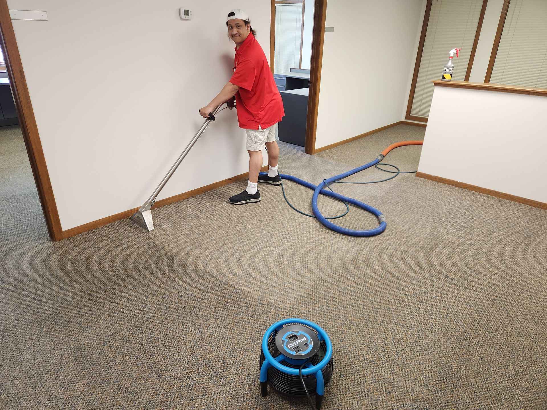 Carpet Cleaning Waunakee, WI 6088210779