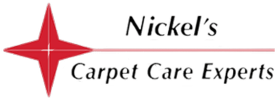Nickel's Carpet Care Experts LLC Logo