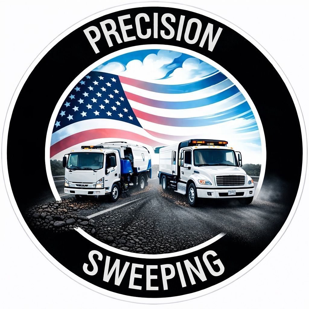 Precision Sweeping Precision Sweeping