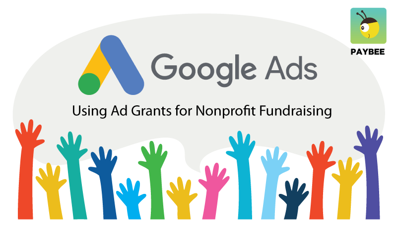 Is Your Non-profit Eligible for $120,000 in Free Google Ads Every Year?