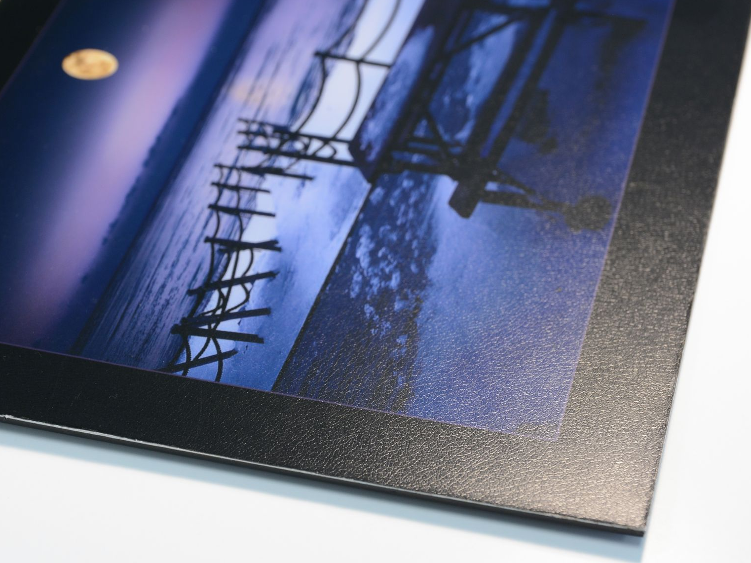 Mounting & Lamination image