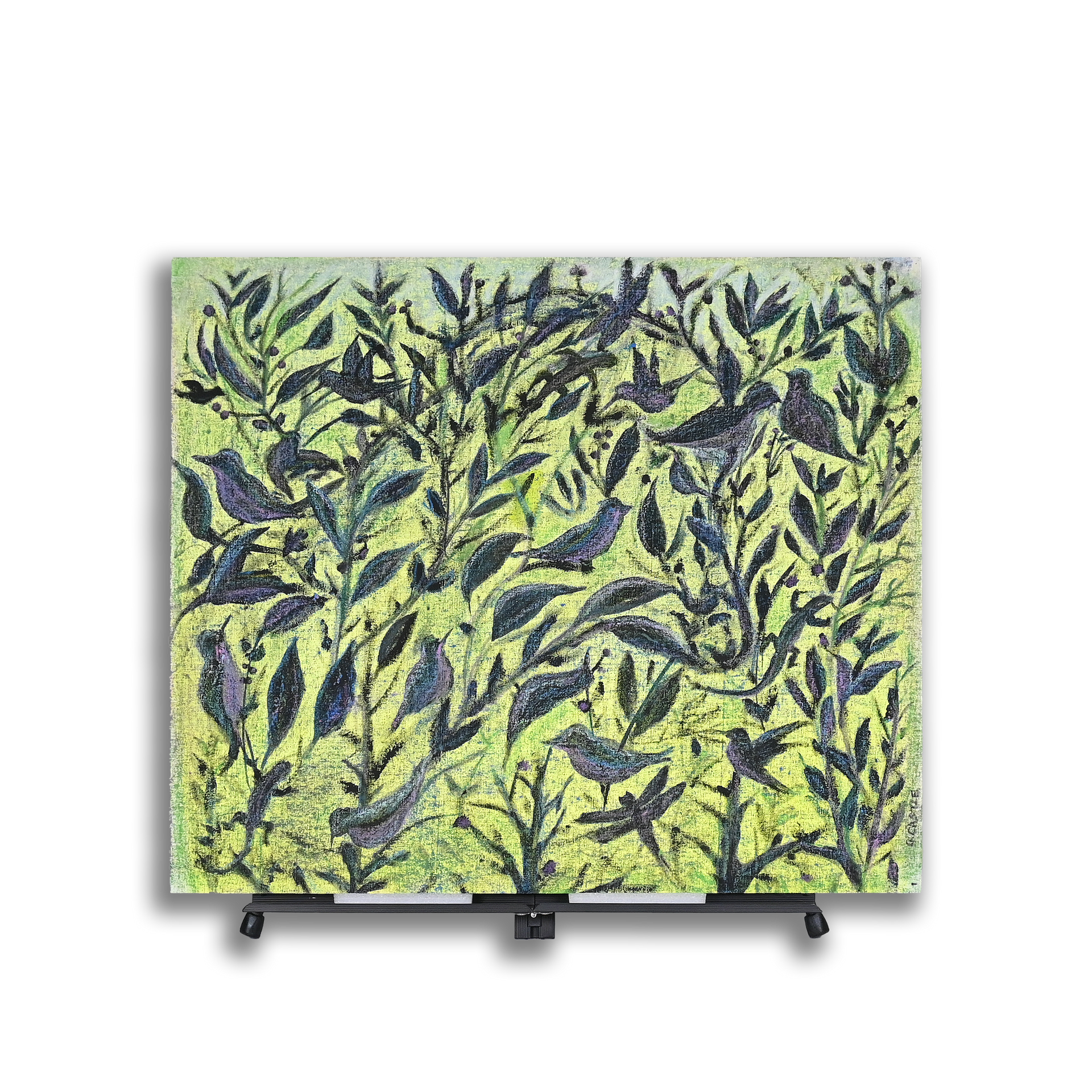 Fine Art Copy & Reproduction image