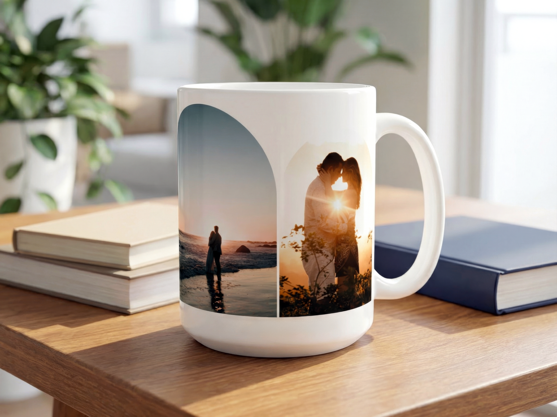 Photo Mugs image
