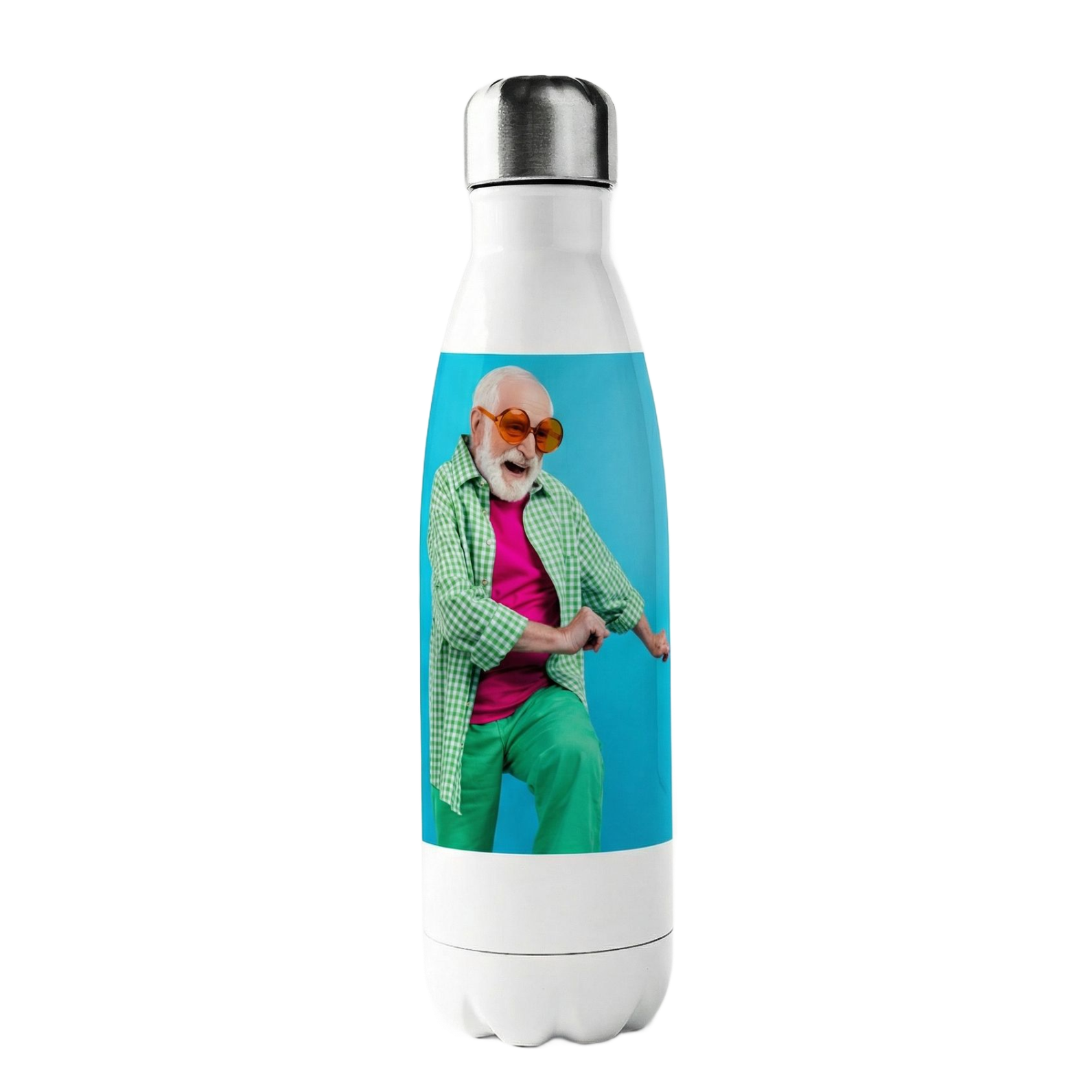 Photo Water Bottles image