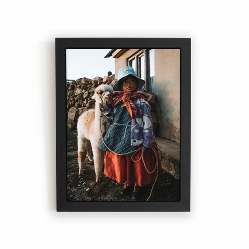 Framed Prints image