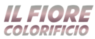 logo il fiore colorificio