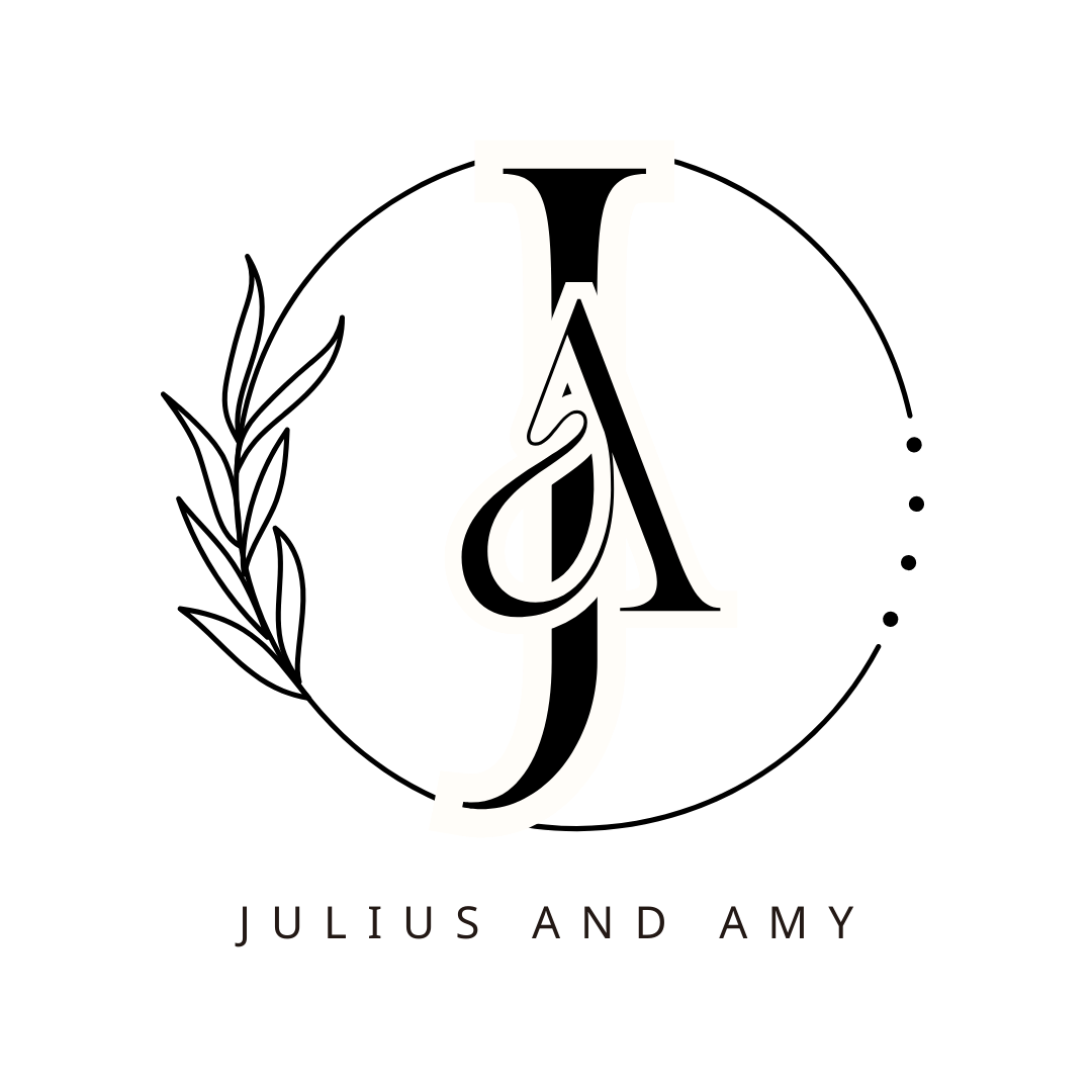 JULIUS AND AMY