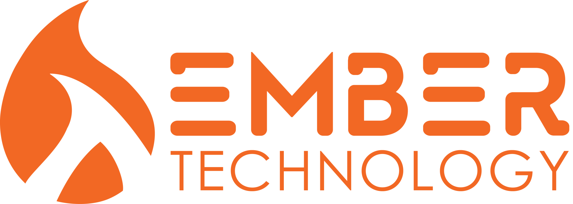Ember logo
