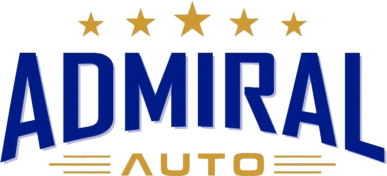 Logo | Admiral Auto Care and Service