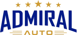 Logo | Admiral Auto Care and Service