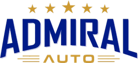 Logo | Admiral Auto Care and Service