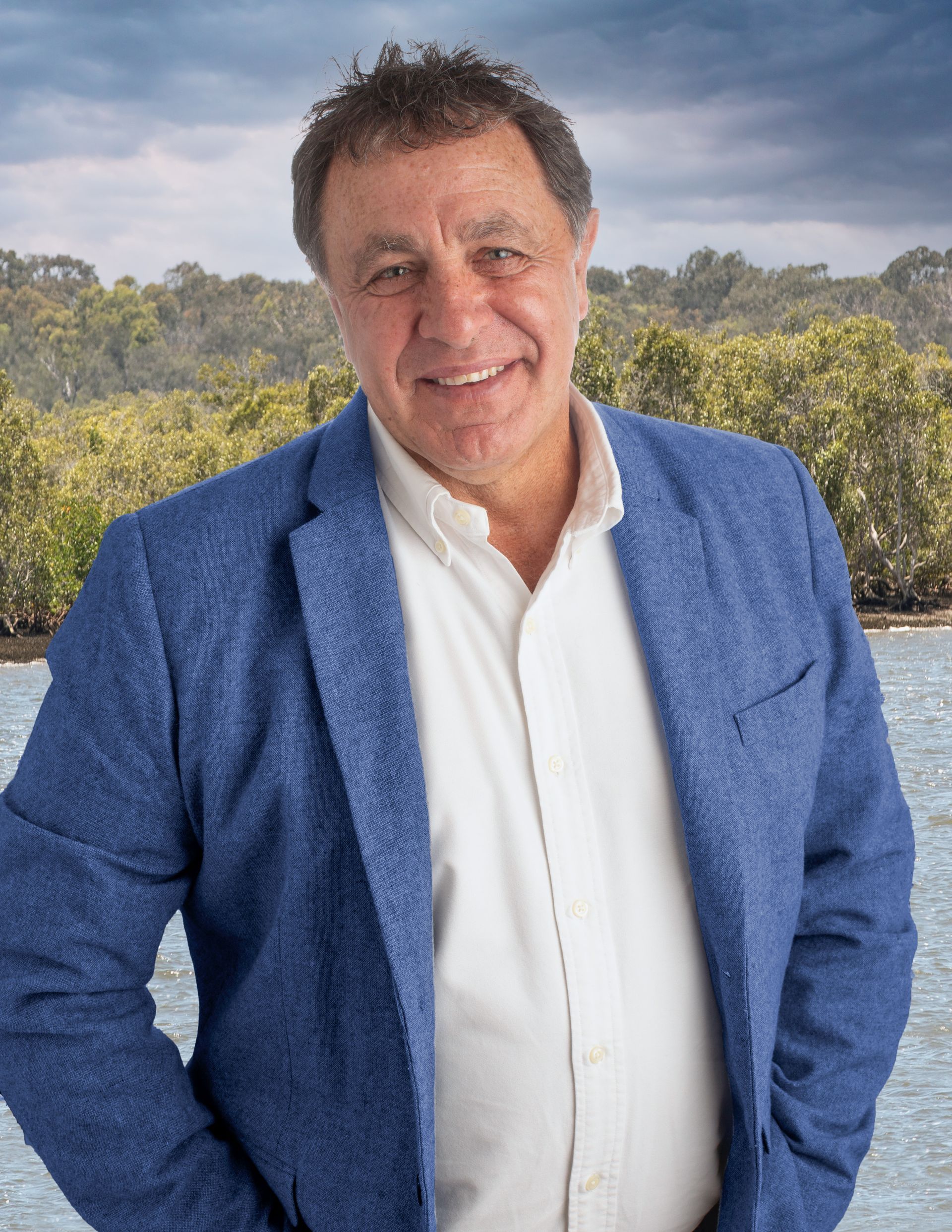 Brad Draper Profile Photo