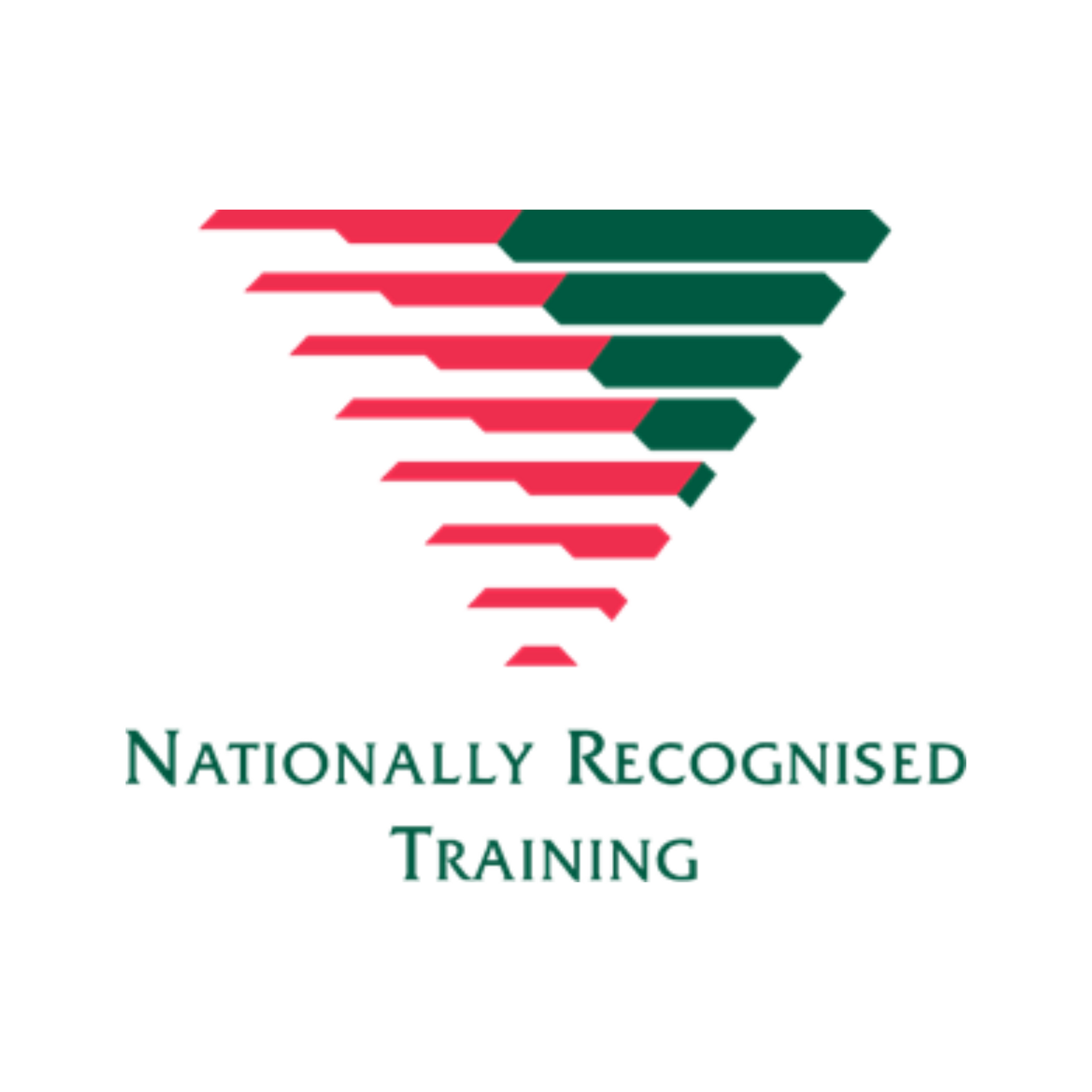 Nationally Recognised Training Logo