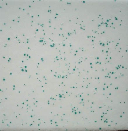 FLG-468 Green Crystals 20/40 Mesh
