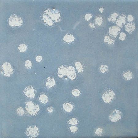 FLG-470 White Crystals 6/10 Mesh