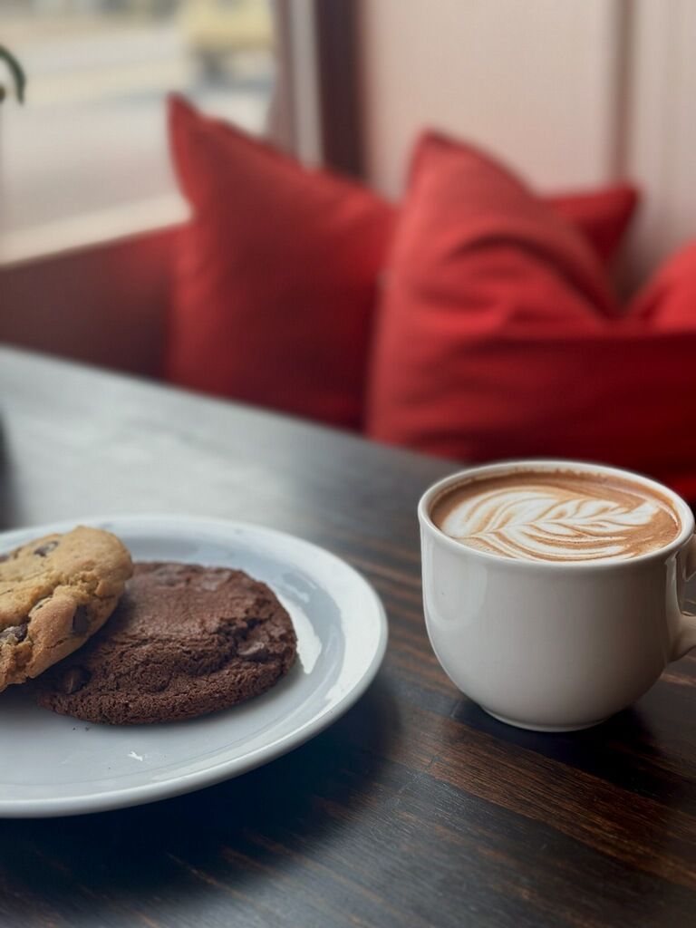 Café