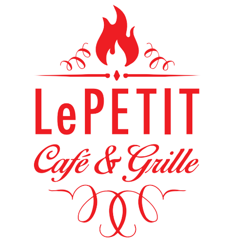 Le Petit Café & Grille logo