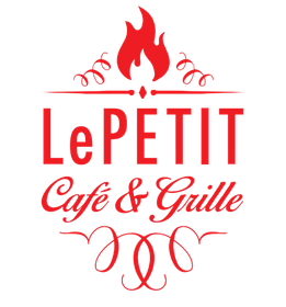 Le Petit Café & Grille logo