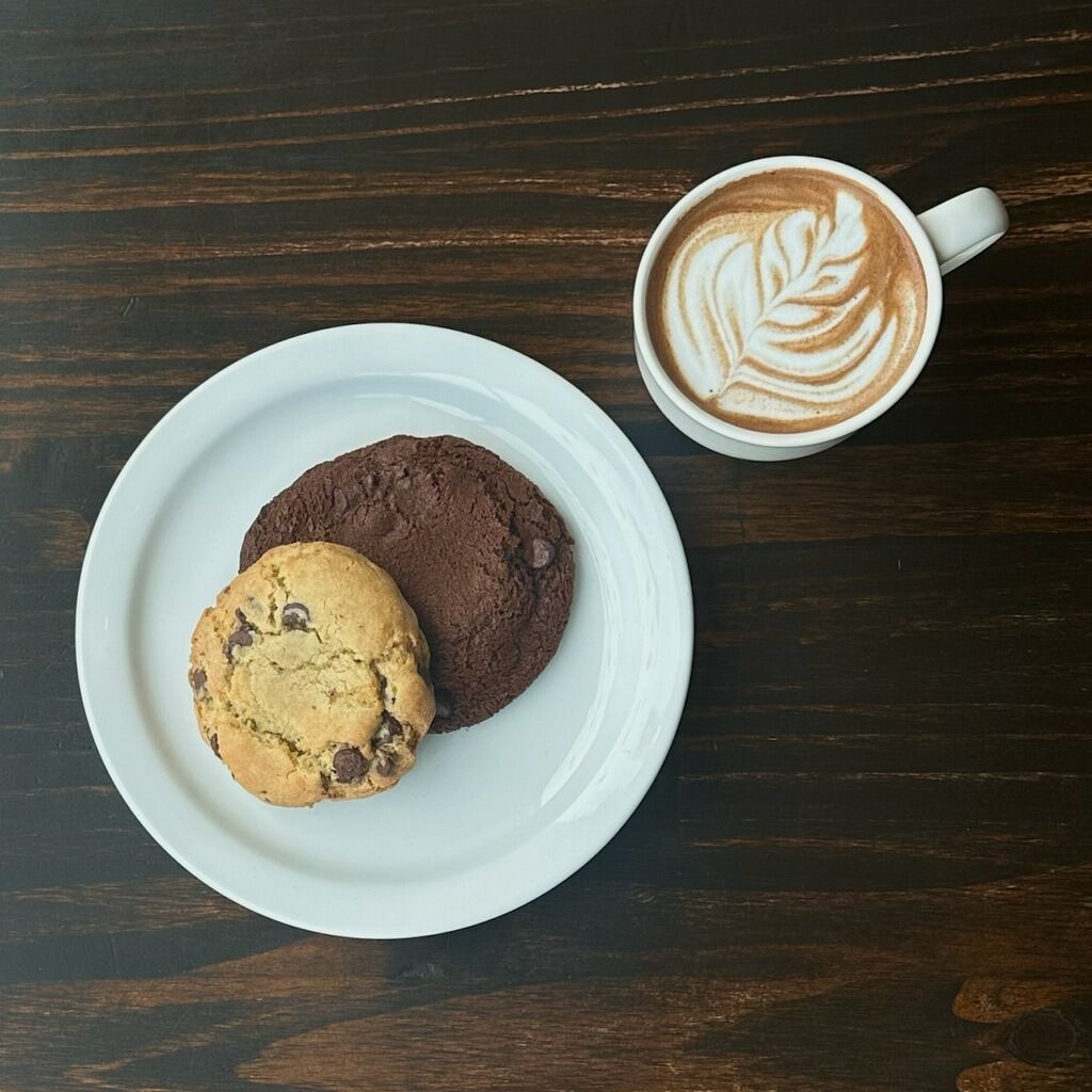 Café