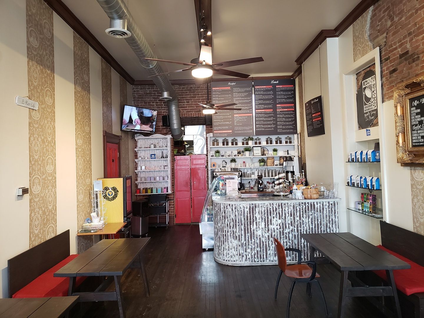 Café