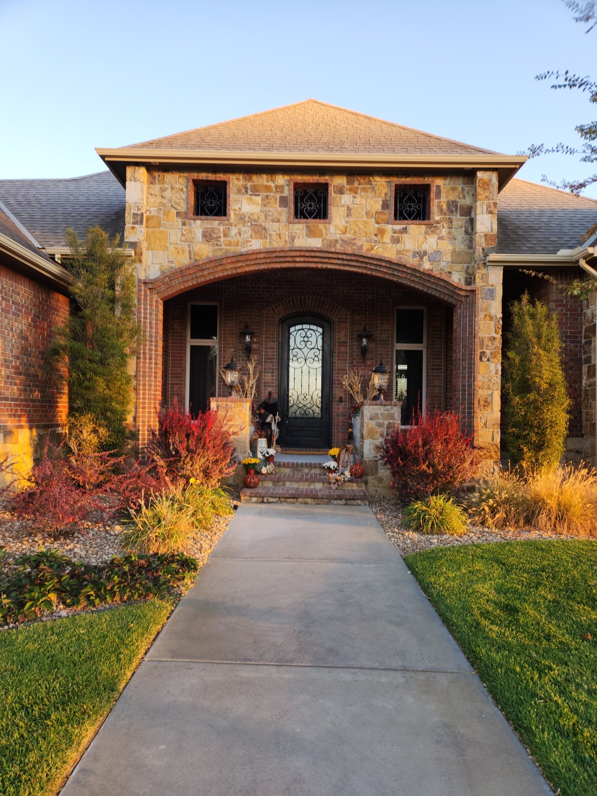 Expert Painters Wichita, KS True Colors Painting