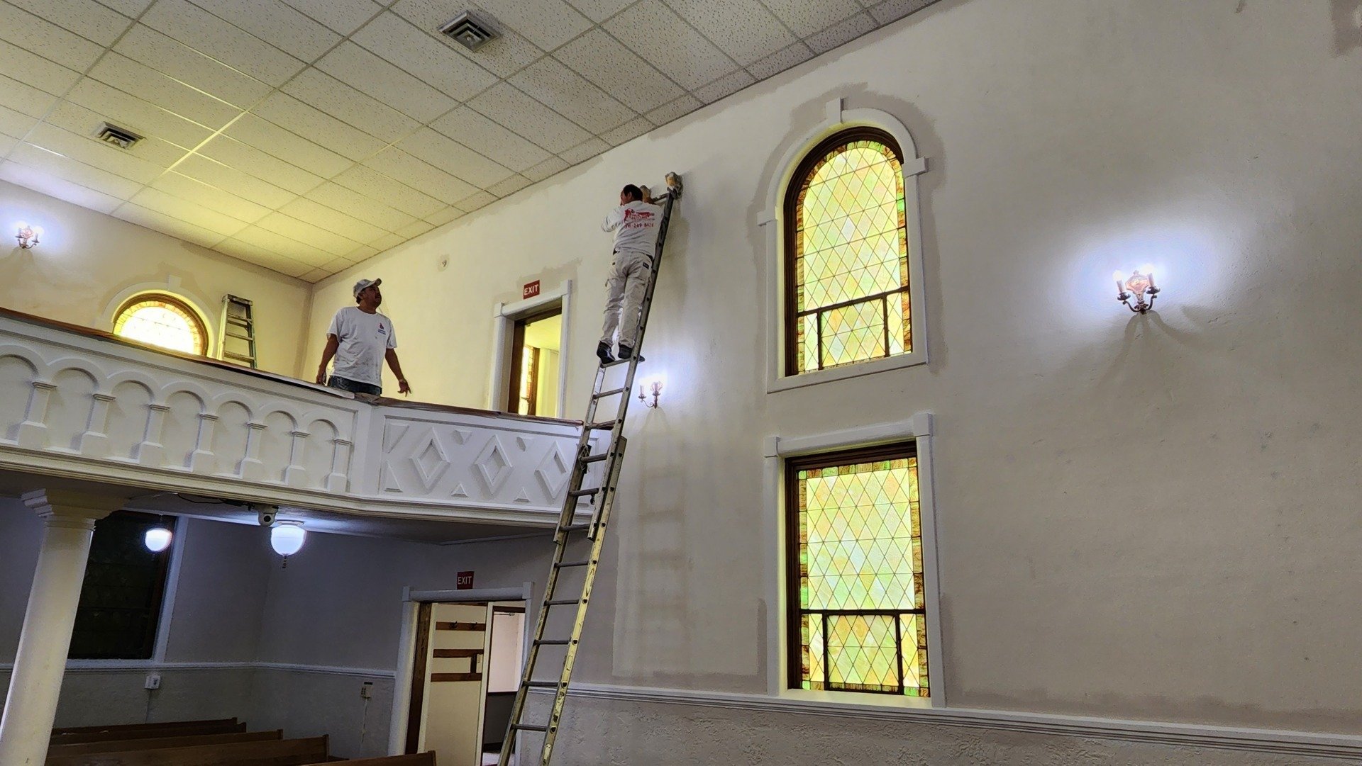 Where To Take Old Paint In Wichita Ks at Hipolito Jackson blog