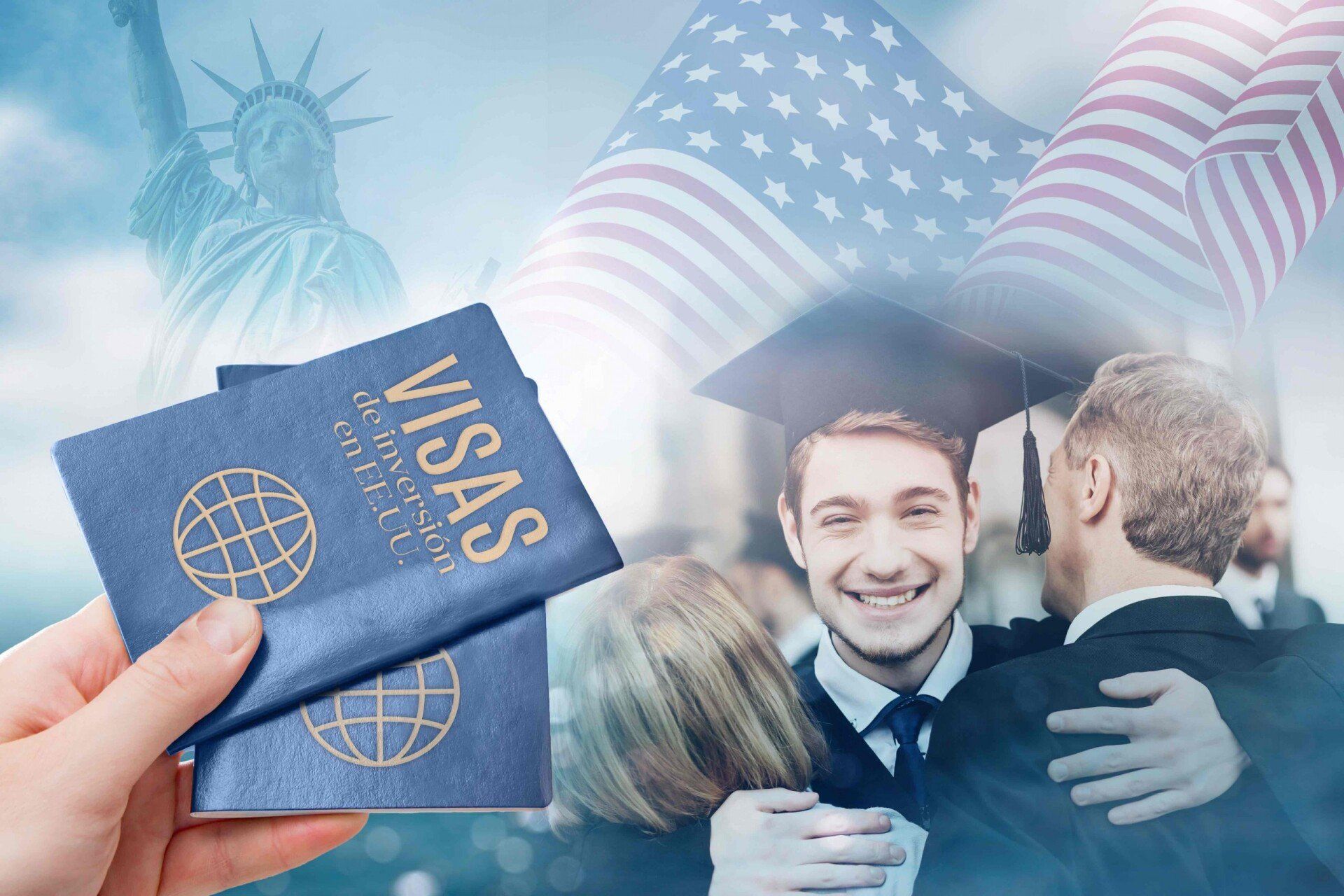 Visa de Inversionista en EEUU