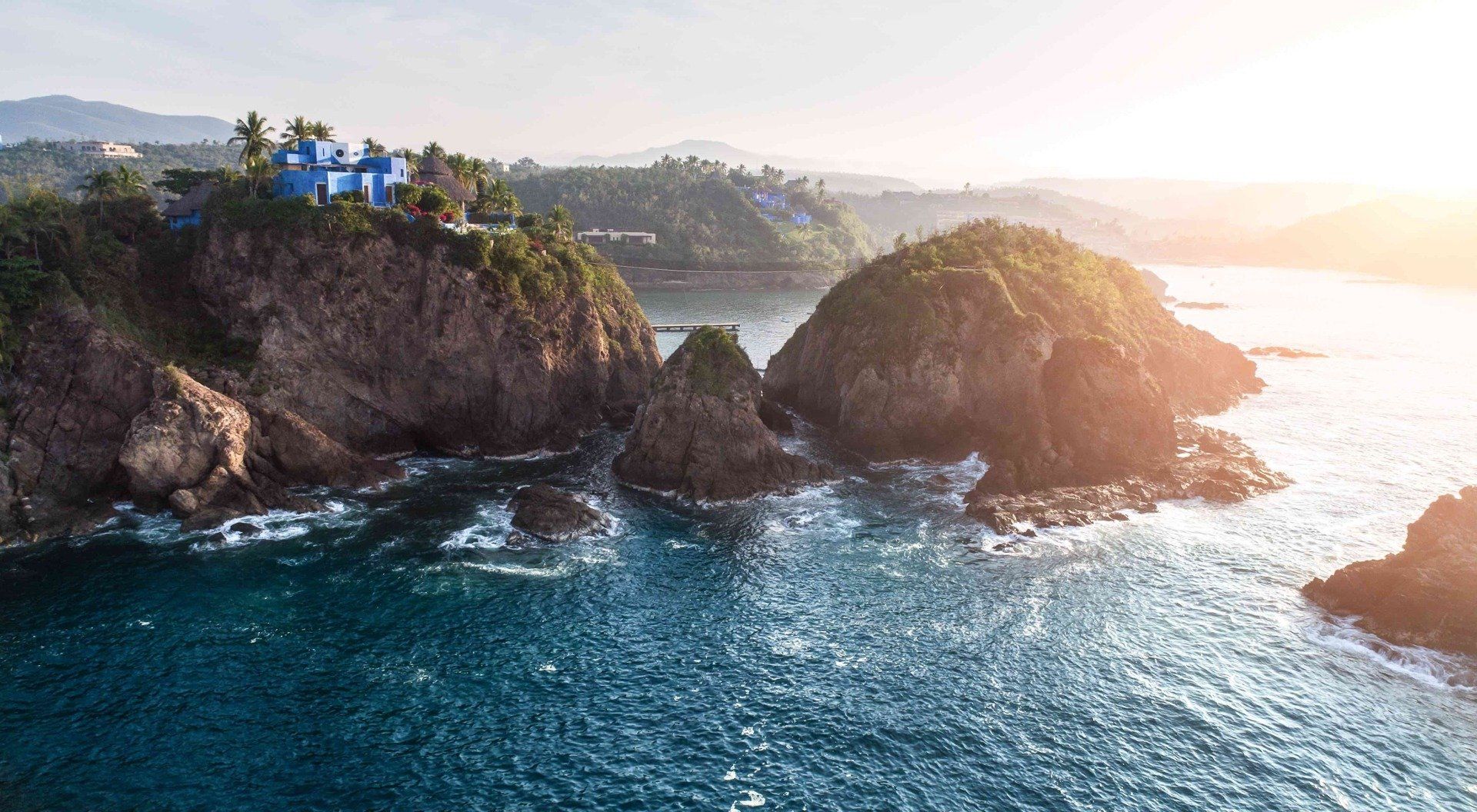 El secreto mejor guardado de la Costa Pacífico y una gran oportunidad de inversión