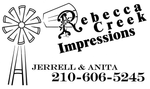 Rebecca Creek Impressions LLC Rebecca Creek Impressions LLC