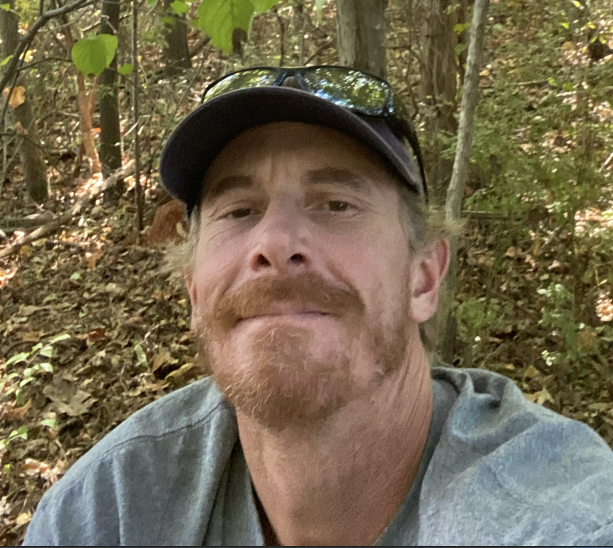 Tim Garrow - Owner