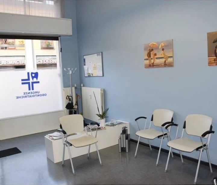 studio dentistico dental brianza