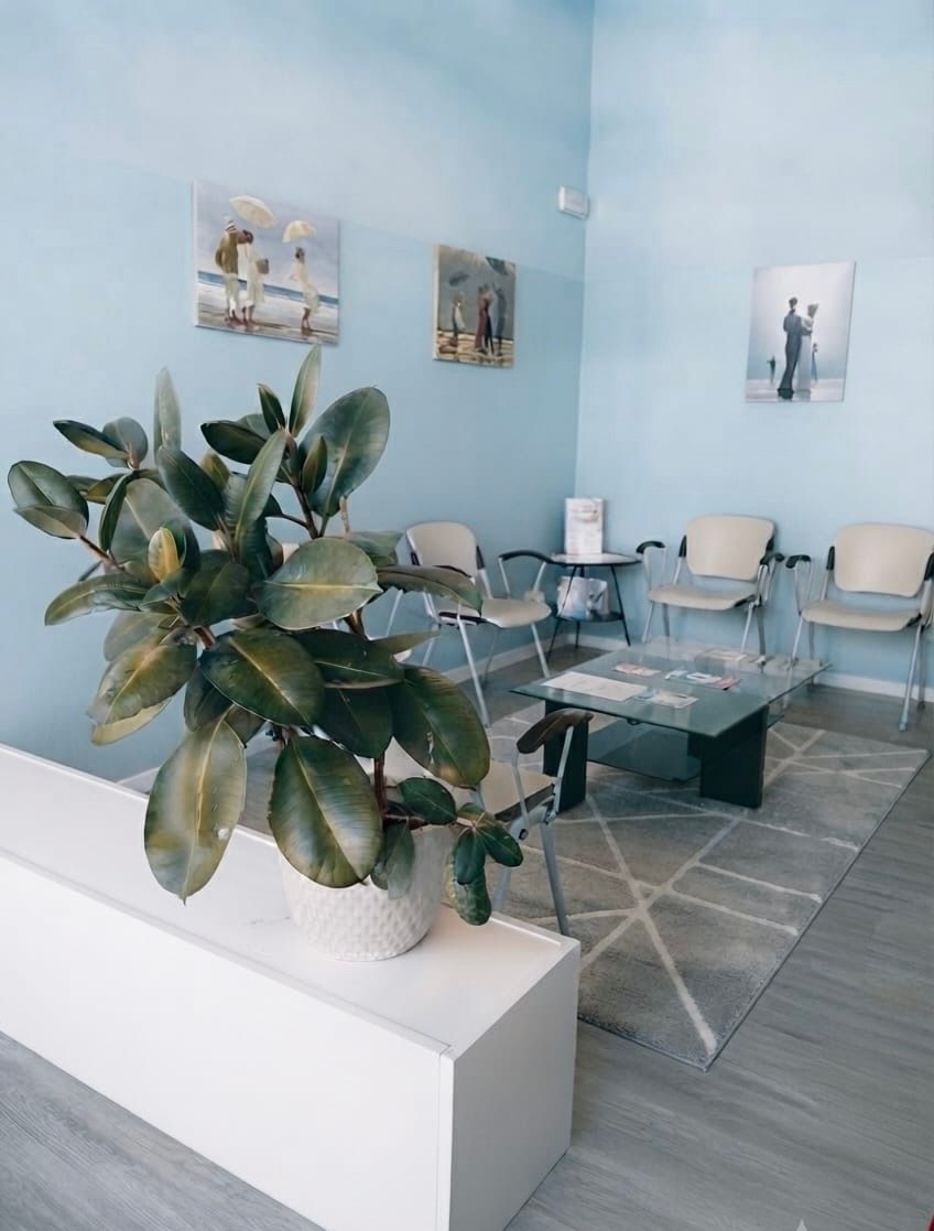 studio dentistico dental brianza