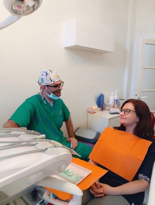 Estetica dentale