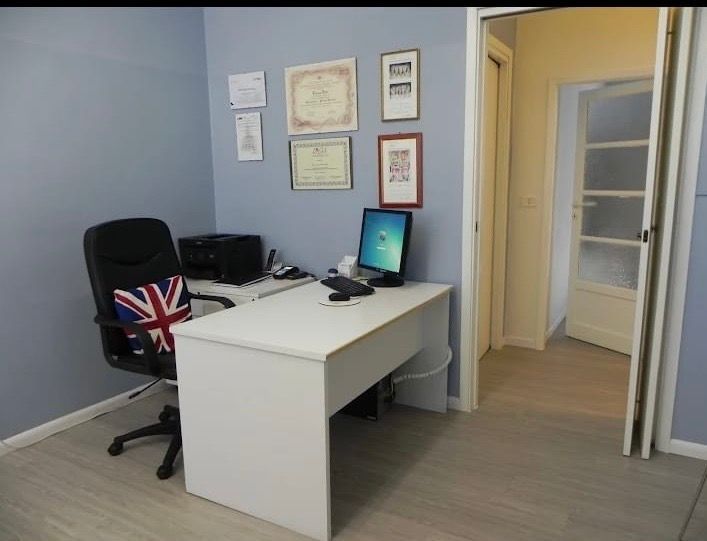 studio dentistico dental brianza