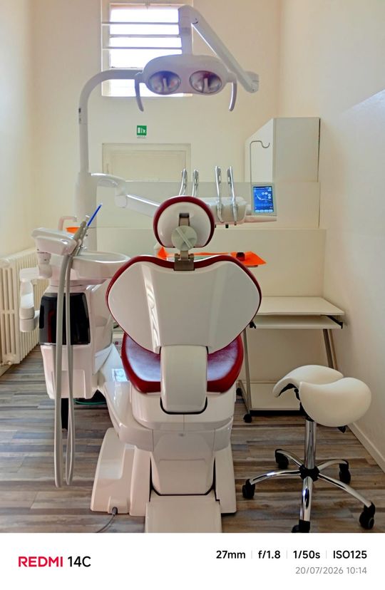 Parodontologia