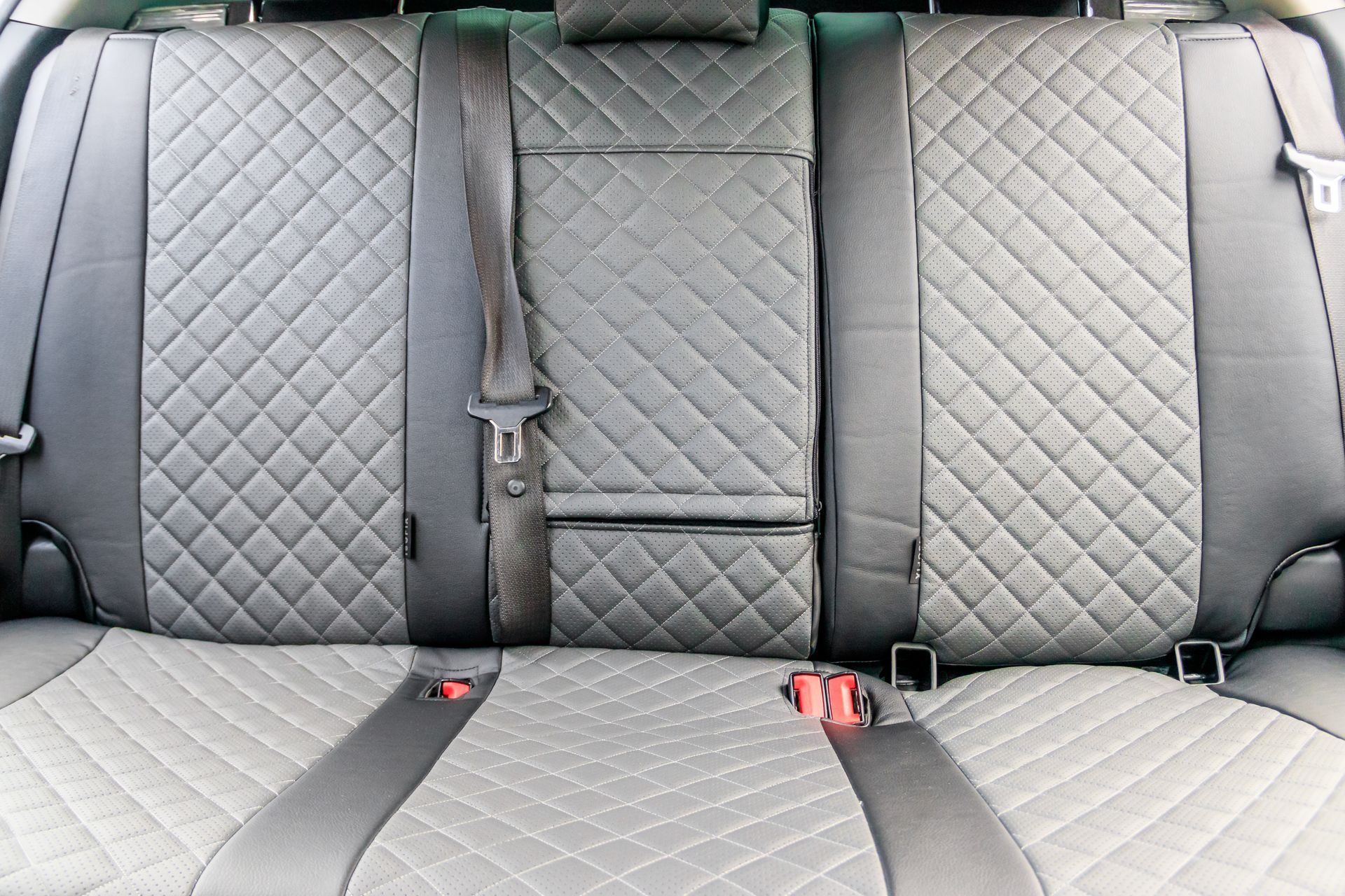 Copertura sedili auto