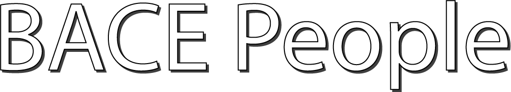 BACE People Page Title