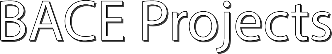 BACE Projects Title Banner