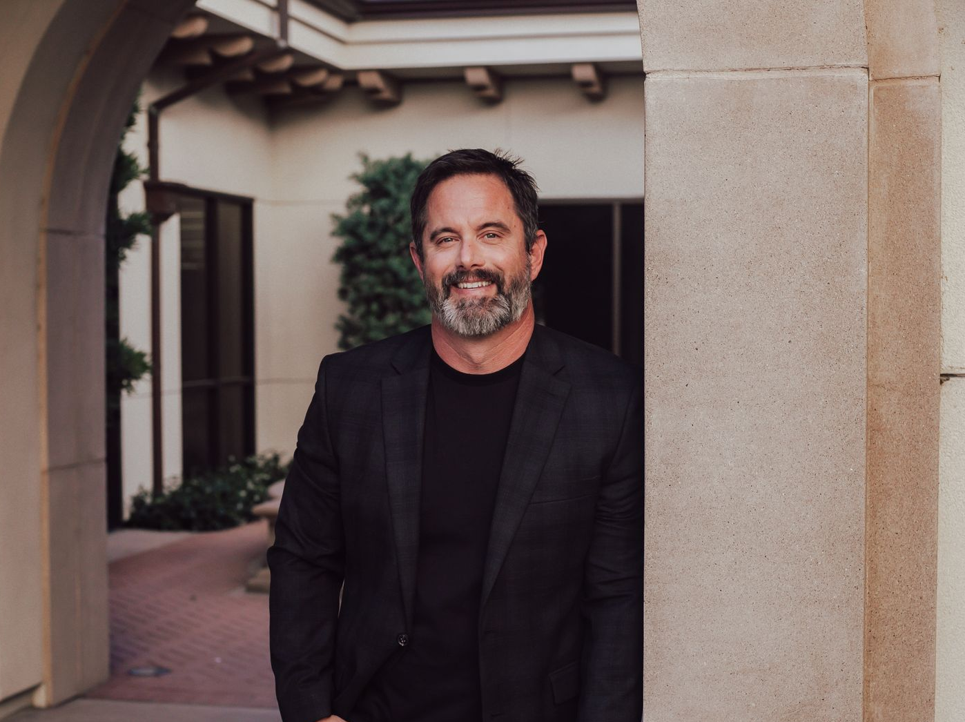 Jason Harper CEO of Music City Property Management