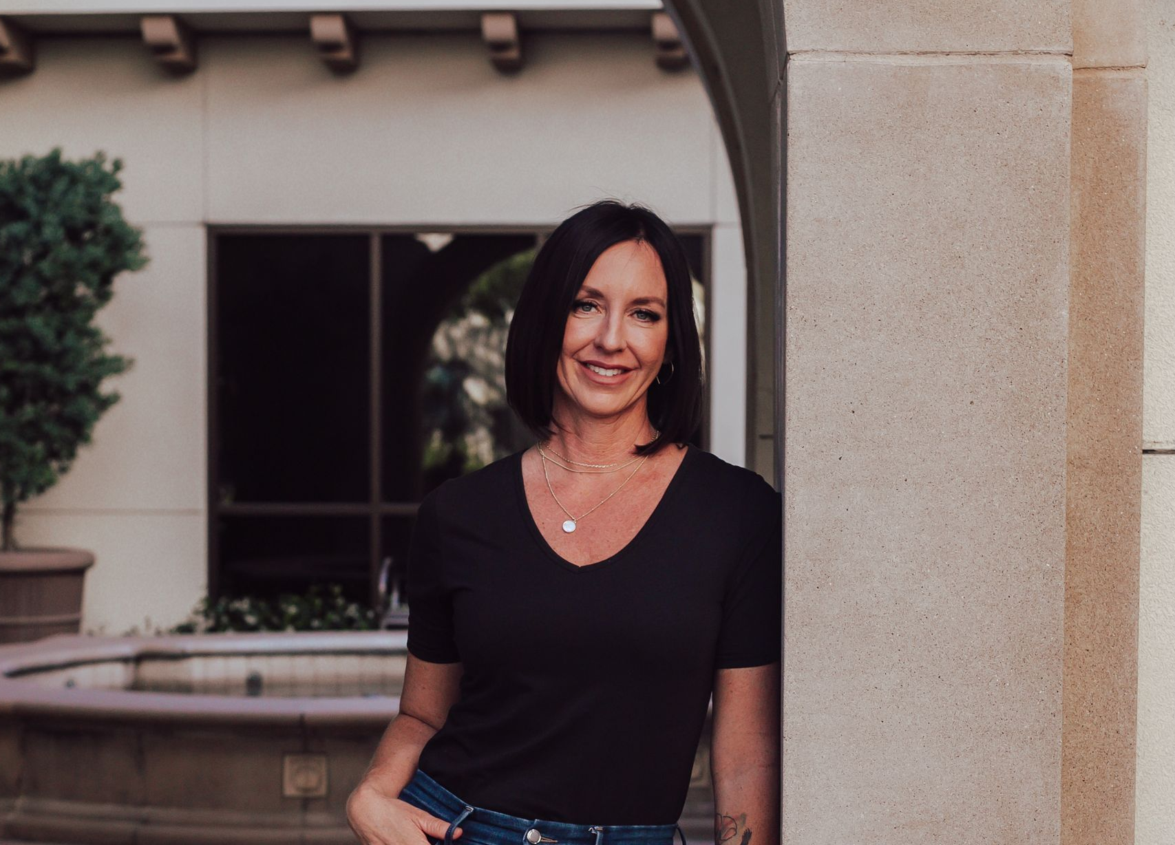 Rachel Harper Marketing Director