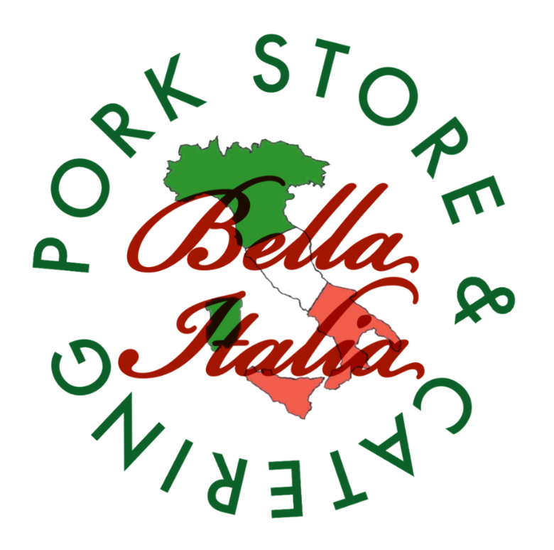 Bella Italia Pork Store & Catering Bella Italia Pork Store & Catering