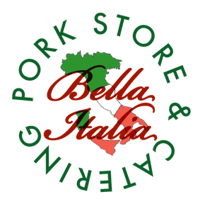 Bella Italia Pork Store & Catering Bella Italia Pork Store & Catering