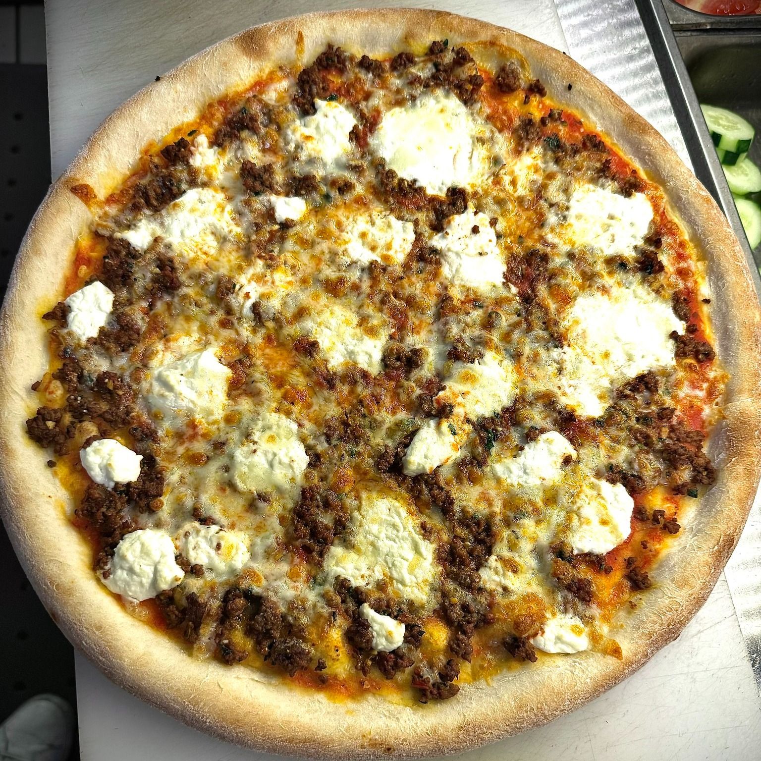 12 Best Pizza Places in Upper East Side (Local’s List)