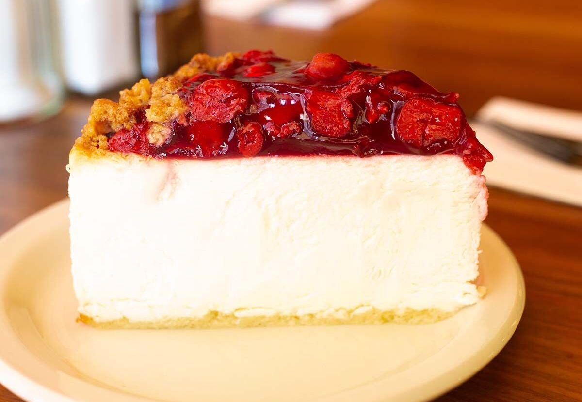 The 10 Best Cheesecakes in NYC (Local’s List)