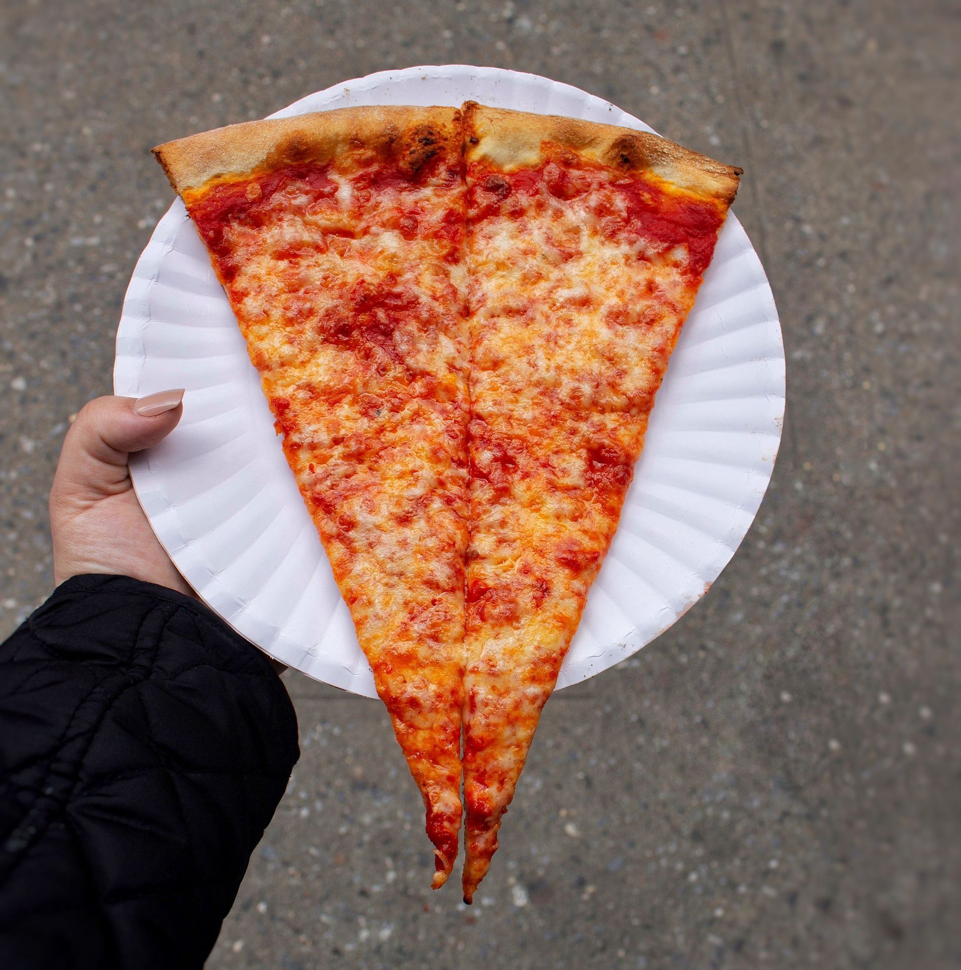 12 Best Pizza Places in Upper East Side (Local’s List)
